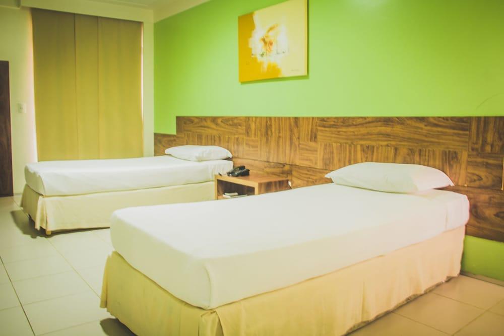 D8 Hotel Express Fortaleza (Ceara) Exterior foto