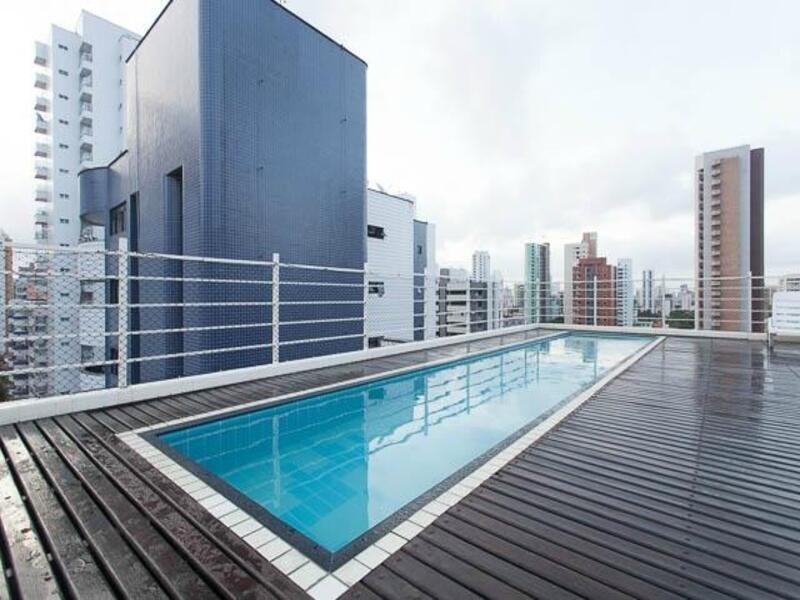 D8 Hotel Express Fortaleza (Ceara) Exterior foto