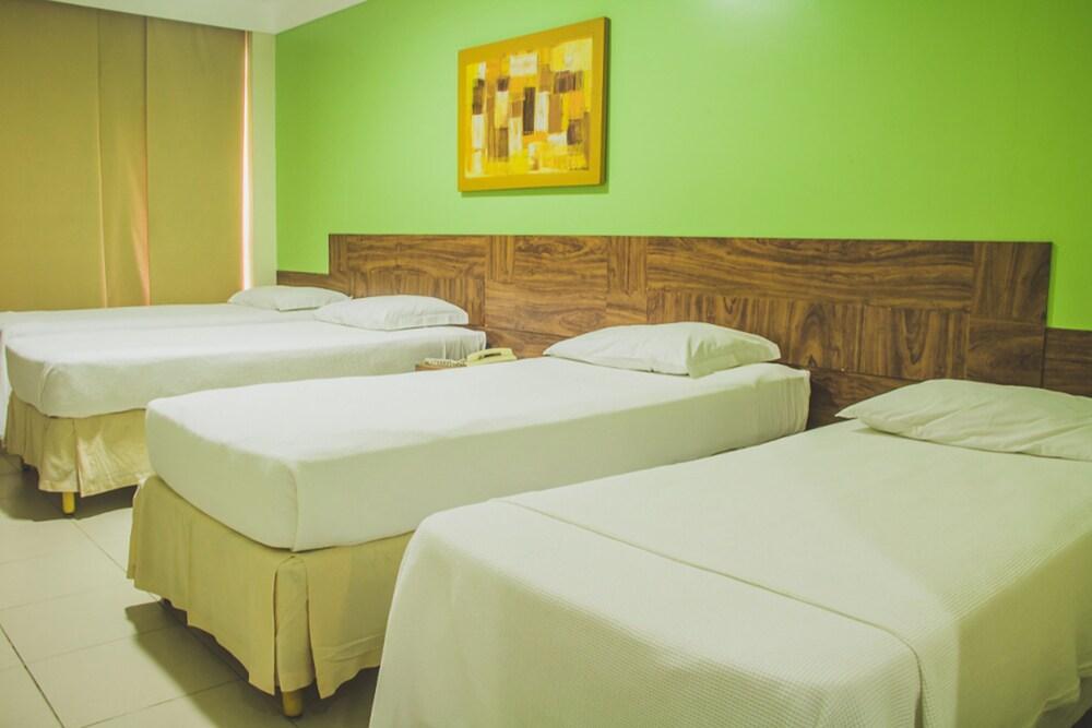 D8 Hotel Express Fortaleza (Ceara) Exterior foto