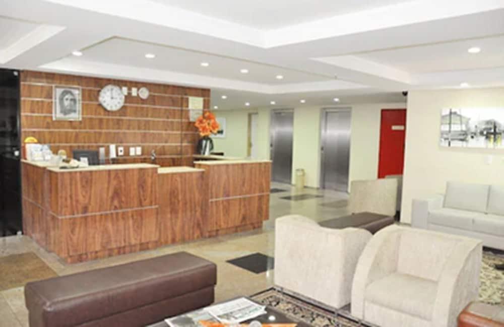 D8 Hotel Express Fortaleza (Ceara) Exterior foto