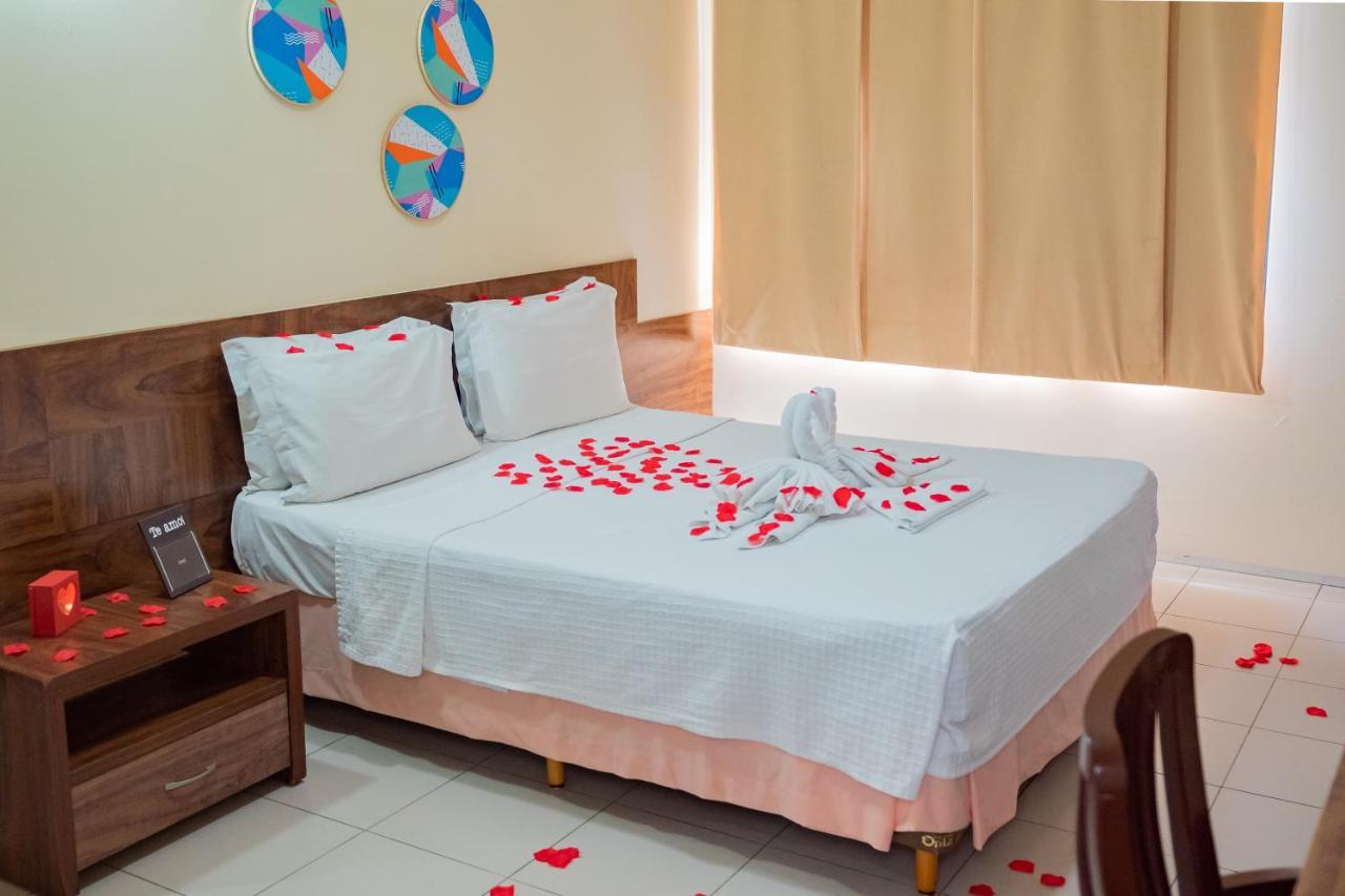 D8 Hotel Express Fortaleza (Ceara) Exterior foto